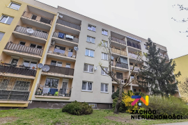 Atrakcyjna Kawalerka ul. Konstruktorów 44